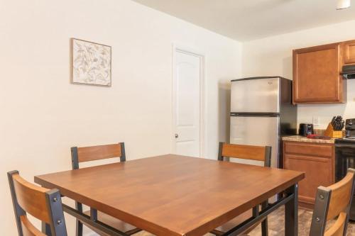 The Modern Guest House Benning in Your Backyard in وسط مدينة كولومبوس