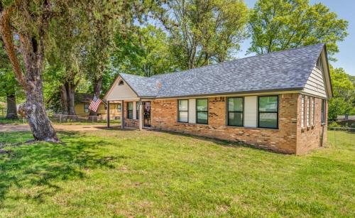 15 Mins to Downtown & Zoo Hawkins Mill Hideaway