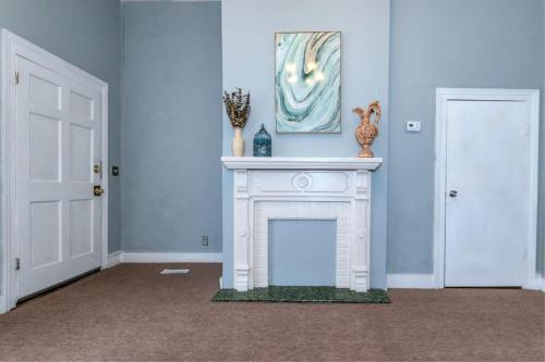 Banks of the Chattahoochee Cottage Walk to Dining in 哥倫布市中心