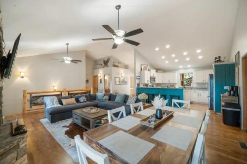 luxury hotels in Asheville