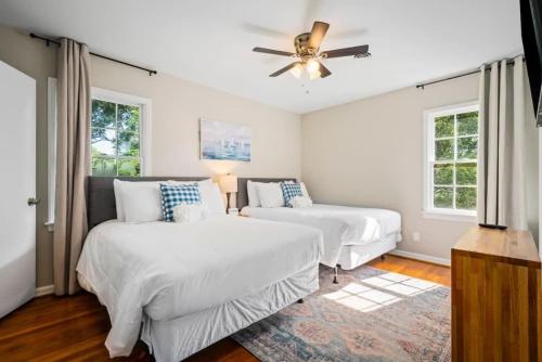 20 Mins to Downtown - Relaxing Rambler, Mobile