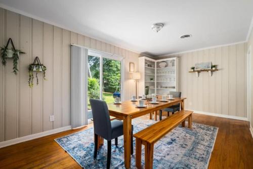 20 Mins to Downtown - Relaxing Rambler in Winthrop Square