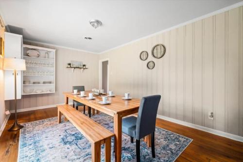 20 Mins to Downtown - Relaxing Rambler in Winthrop Square