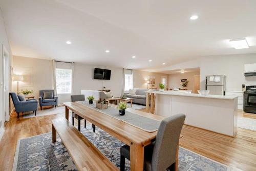 Mins To Usc, Hospital, Zoo! Columbia Duet- 2 Units - Columbia, SC
