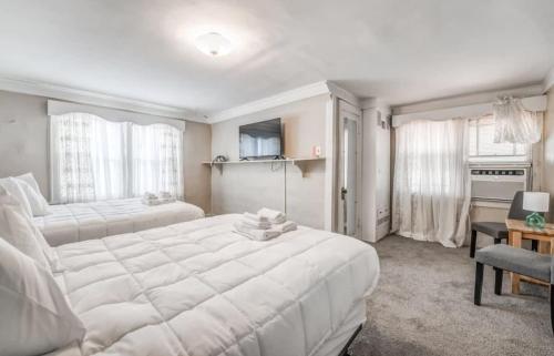 Near Shopping & Dining- Magic in Midtown- Unit A in Memphis, USA