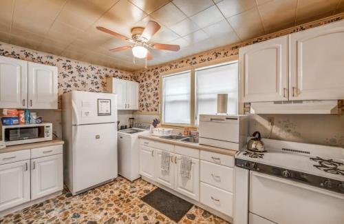 멤피스 (TN) Near Shopping & Dining- Magic in Midtown- Unit A 3성급 싱글룸 객실