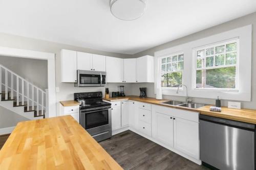 Renovated Mins to BHM CrossPlex-Central Park Chic in Birmingham, USA