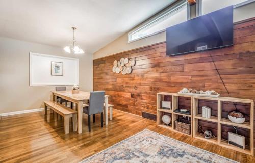 Mins to Graceland & Airport- Whitehaven Hideaway Mins to Graceland & Airport- Whitehaven Hideaway