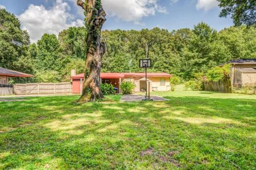 Mins to Graceland & Airport- Whitehaven Hideaway Mins to Graceland & Airport- Whitehaven Hideaway