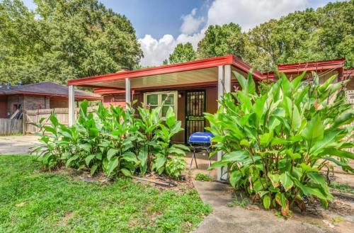 Mins to Graceland & Airport- Whitehaven Hideaway Mins to Graceland & Airport- Whitehaven Hideaway