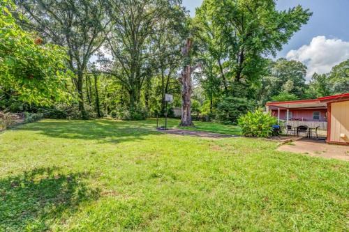 Mins to Graceland & Airport- Whitehaven Hideaway Mins to Graceland & Airport- Whitehaven Hideaway