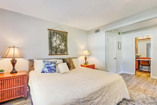 The Oatland Island Oasis-15 min to Downtown Tybee - main image