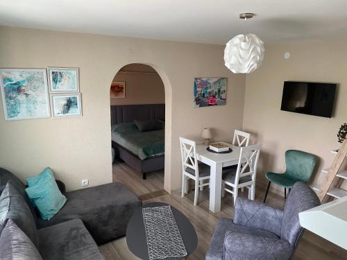 . Apartman Happy 4