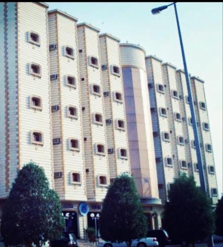 المعالي للشقق المخدومة in Al Aziziyah