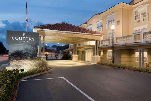 Foto - City Express by Marriott St. Augustine