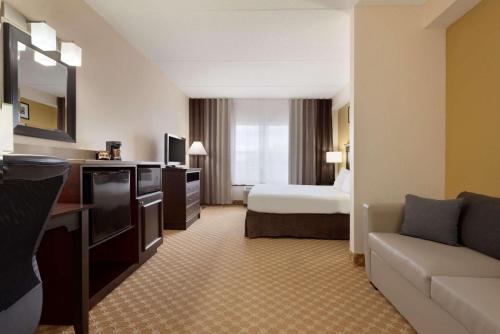 Foto - The Magnolia Hotel, St Augustine Downtown Historic District, FL