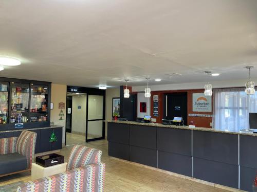 Quality Inn & Suites Columbia - image 13