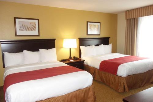 Country Inn & Suites by Radisson, Rome, GA