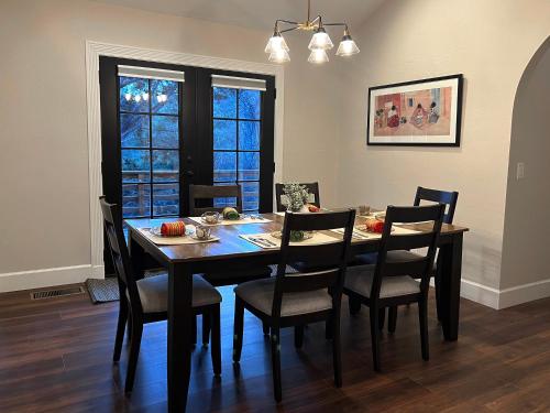 Spacious & Beautiful with Double Decks in Chapel Area, Sedona (zdjęcie 8)
