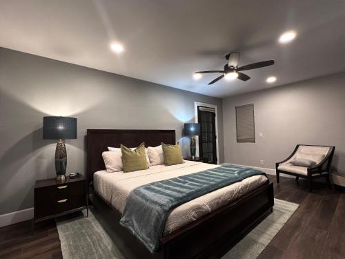 Spacious & Beautiful with Double Decks in Chapel Area, Sedona (zdjęcie 9)