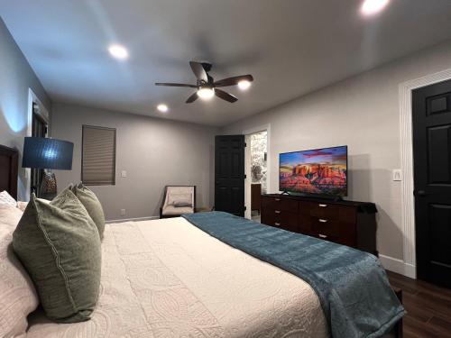 Spacious & Beautiful with Double Decks in Chapel Area, Sedona (zdjęcie 10)