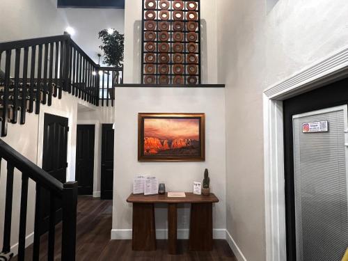 Spacious & Beautiful with Double Decks in Chapel Area, Sedona (zdjęcie 3)