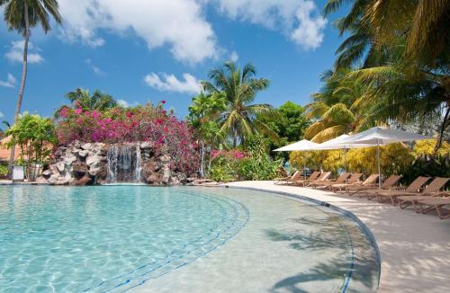 Radisson Grenada Beach Resort