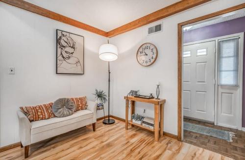 Near Shelby Farms & Greenline- Cordova Comfort in Memphis, USA