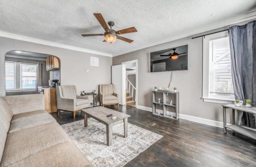 Near U of Memphis & Airport - Bethel Grove Getaway in Memphis, USA
