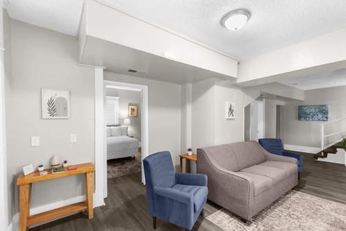 10 Mins to Legion Field- Ensley Highlands Hideaway in Birmingham, USA