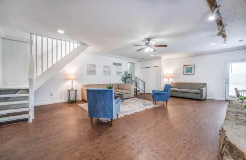 20 Minutes from Downtown - Blues City Retreat