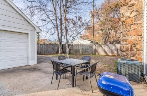 20 Minutes from Downtown - Blues City Retreat