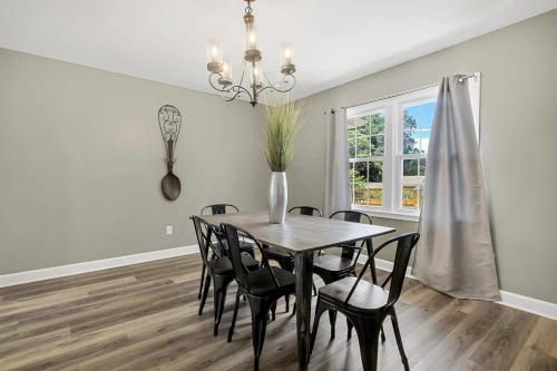 The American Retreat - image 7