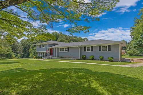 The American Retreat - image 12