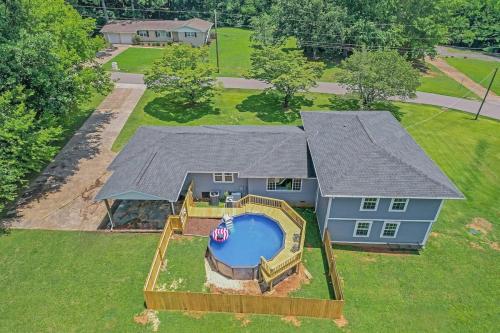 The American Retreat - image 10