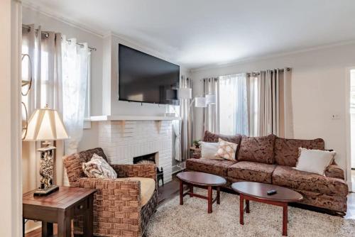 Haute on Hannon- Midtown Cottage!, Mobile (zdjęcie 9)