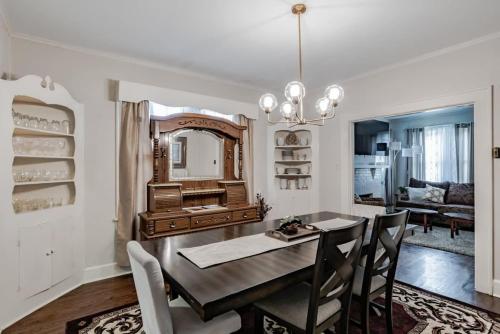 Haute on Hannon- Midtown Cottage!, Mobile (zdjęcie 10)