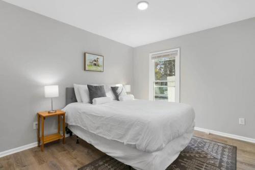 Trailwood Knoll Hideaway in Raleigh, USA