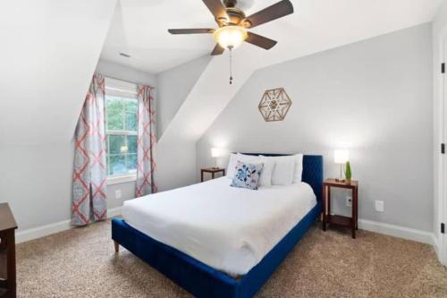 The Campbell Carriage House - image 7