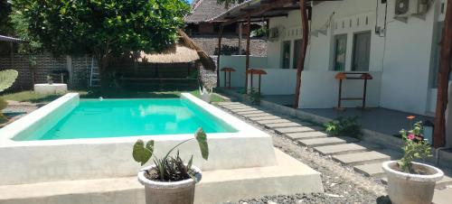 Exterior view, Jelenga Homestay in Beru