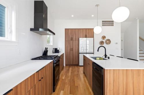 The Raleighy Modern Craftsman