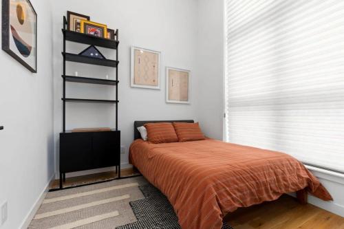 The Raleighy Modern Craftsman in Raleigh, USA