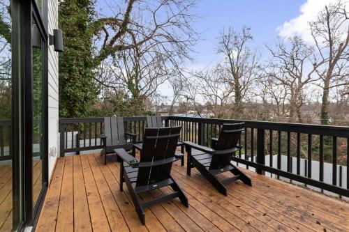 The Raleighy Modern Craftsman