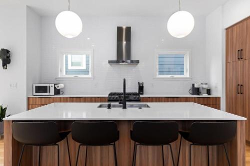 The Raleighy Modern Craftsman