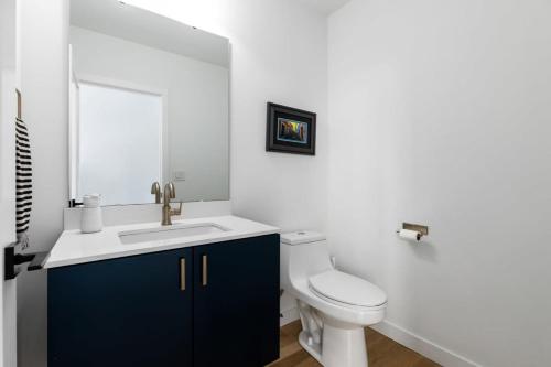 The Raleighy Modern Craftsman