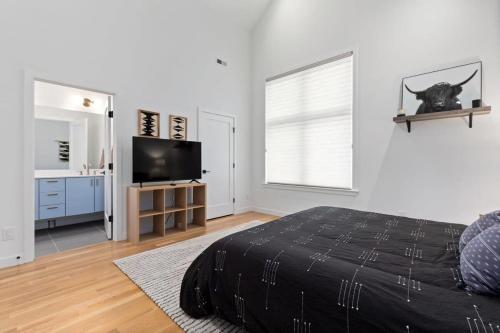 The Raleighy Modern Craftsman