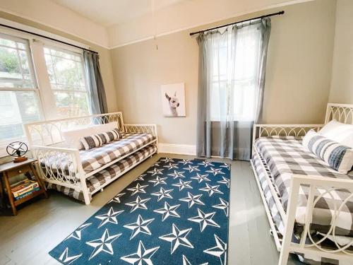Modern & Centrally Located Stay at Calypso Dreams, Mobile (foto 4)