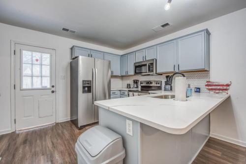 The High Point Duet- Left Side