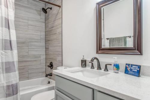 The High Point Duet- Left Side