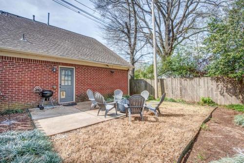 The High Point Duet- Left Side